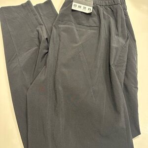 Women’s Black Pants